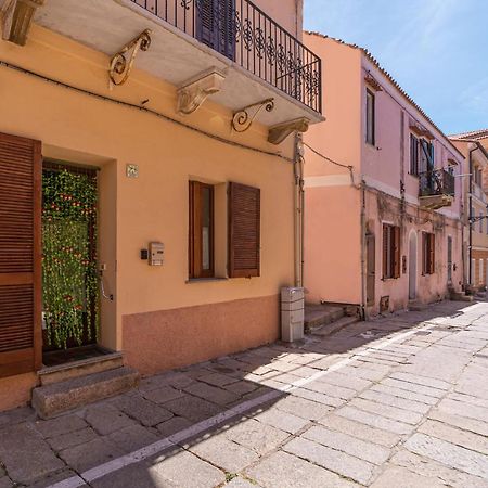 Ferienwohnung Mono Millelire La Maddalena  Exterior foto