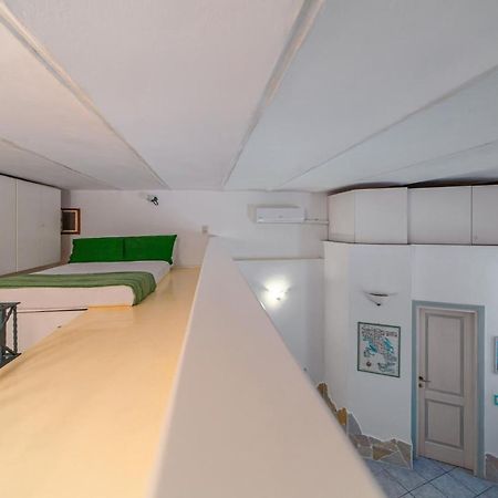 Ferienwohnung Mono Millelire La Maddalena  Exterior foto