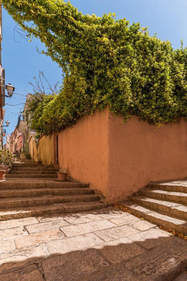 Ferienwohnung Mono Millelire La Maddalena  Exterior foto