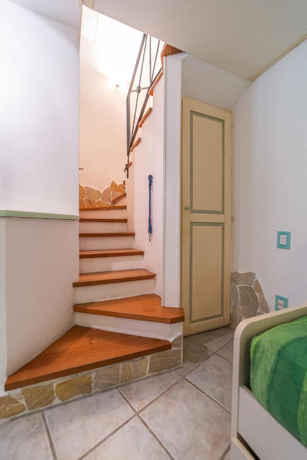 Ferienwohnung Mono Millelire La Maddalena  Exterior foto